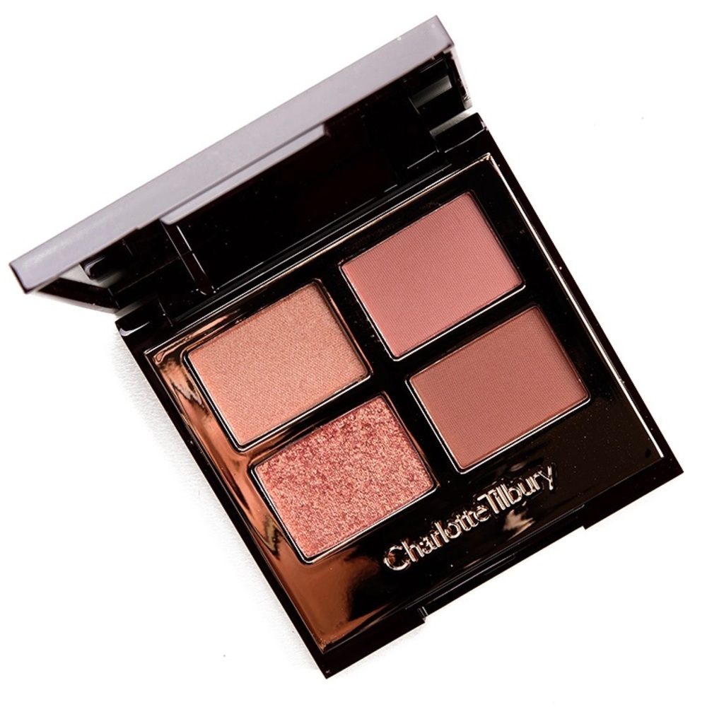 Charlotte Tilbury Pillow Talk palette